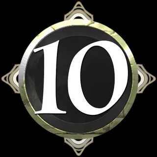 白10コスト『スピリットⅠ』