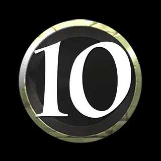 黒10コスト『スピリットⅠ』