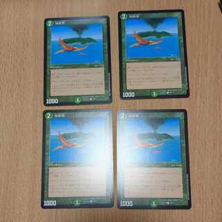 Birds of Paradise R 29/75 4 sheets