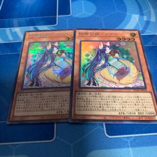 妖精伝姫-カグヤ シークレットレア」の激安通販 | magi