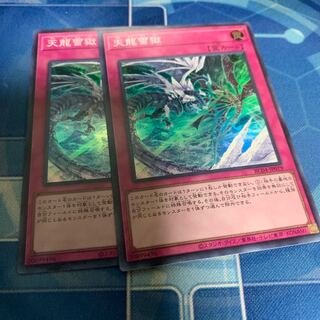 天龍雪獄 スーパーレア JP079