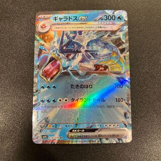 P032ギャラドスRX RR（014/078）