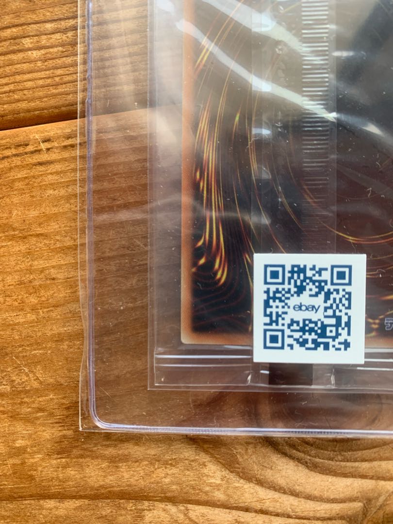 wcs 2018 Snubbull Eyeshoe Wight Dragon Unopened 1枚