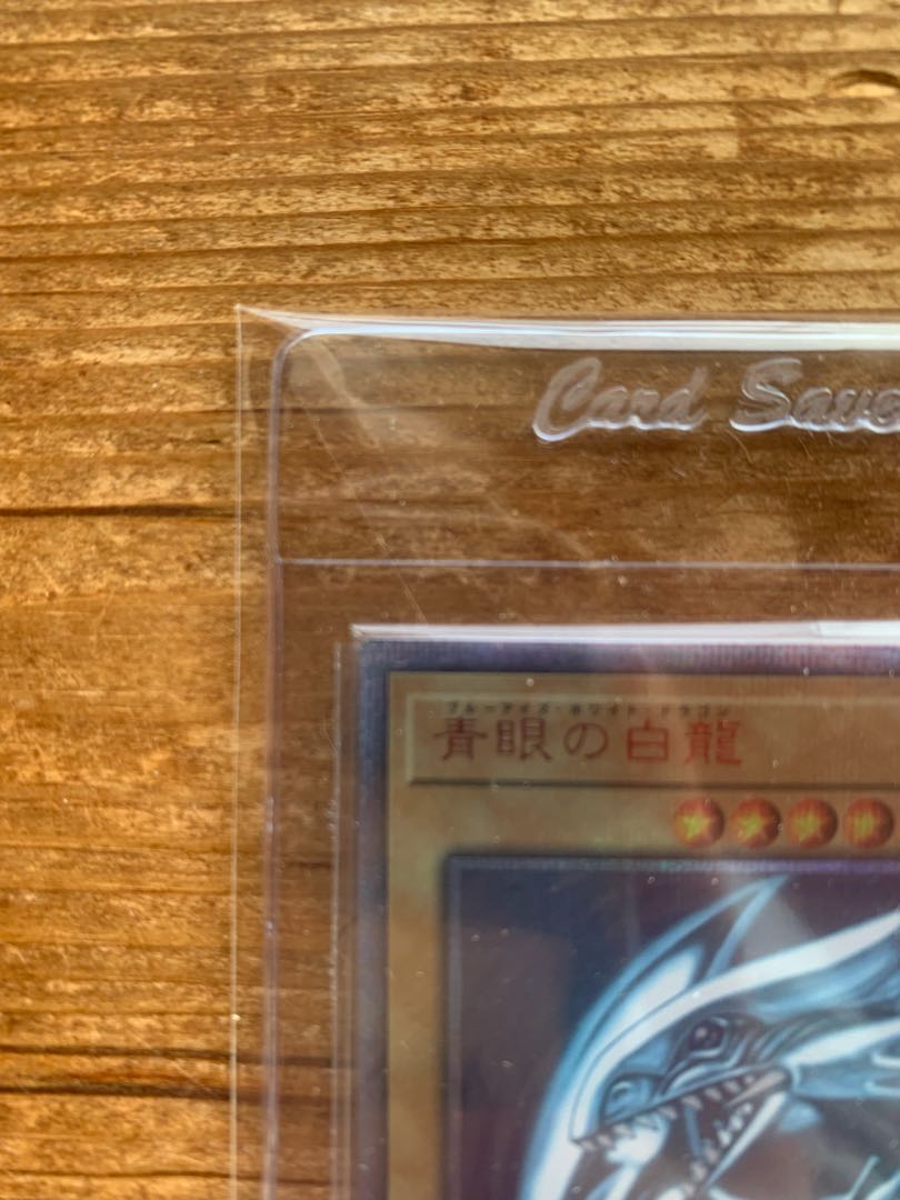 wcs 2018 Snubbull Eyeshoe Wight Dragon Unopened 1枚