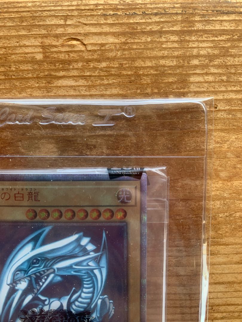 wcs 2018 Snubbull Eyeshoe Wight Dragon Unopened 1枚