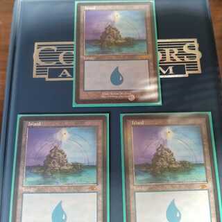 グルランド　島　GURU NM　本日16時まで