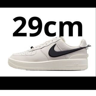 Ambush x Nike Air Riryoku 1 Low "Phantom" Phantom/Black DV3464-002 29cm