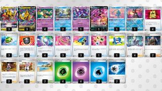 New Environment! Olivia Umekawa's Giratina Deck!