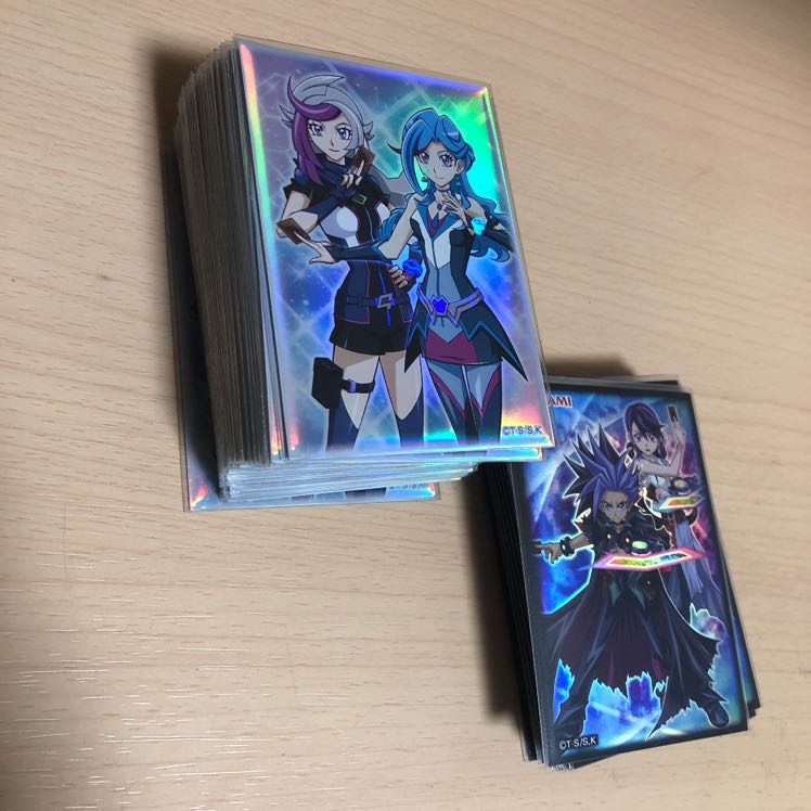 Yu-Gi-Oh, Magic Bullet Deck, Magic Bullet Summoner Deck