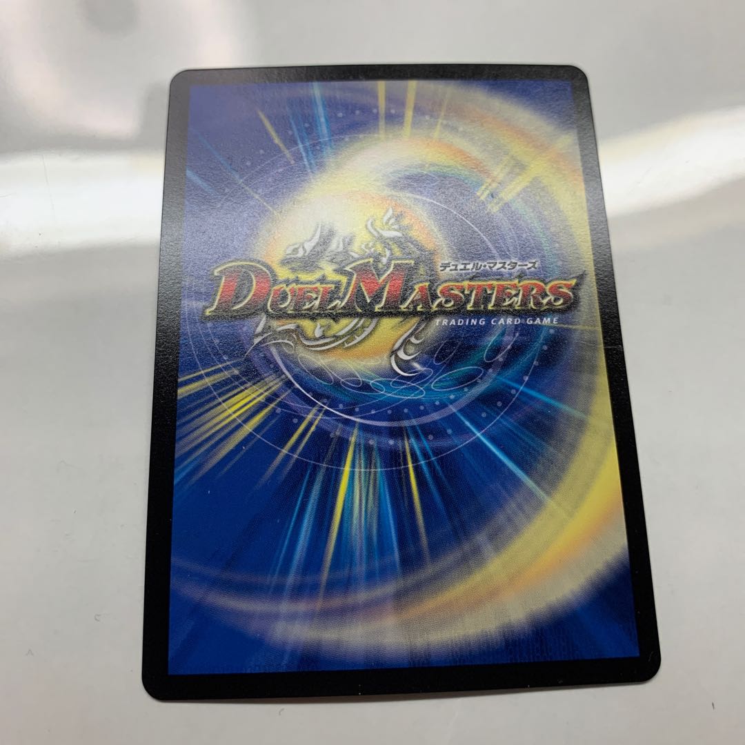 デュエル・マスターズ ステゴロカイザー