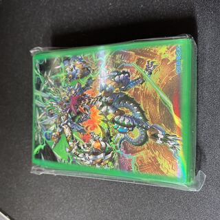 Yu-Gi-Oh! Psycho End Punisher Official Sleeve - New