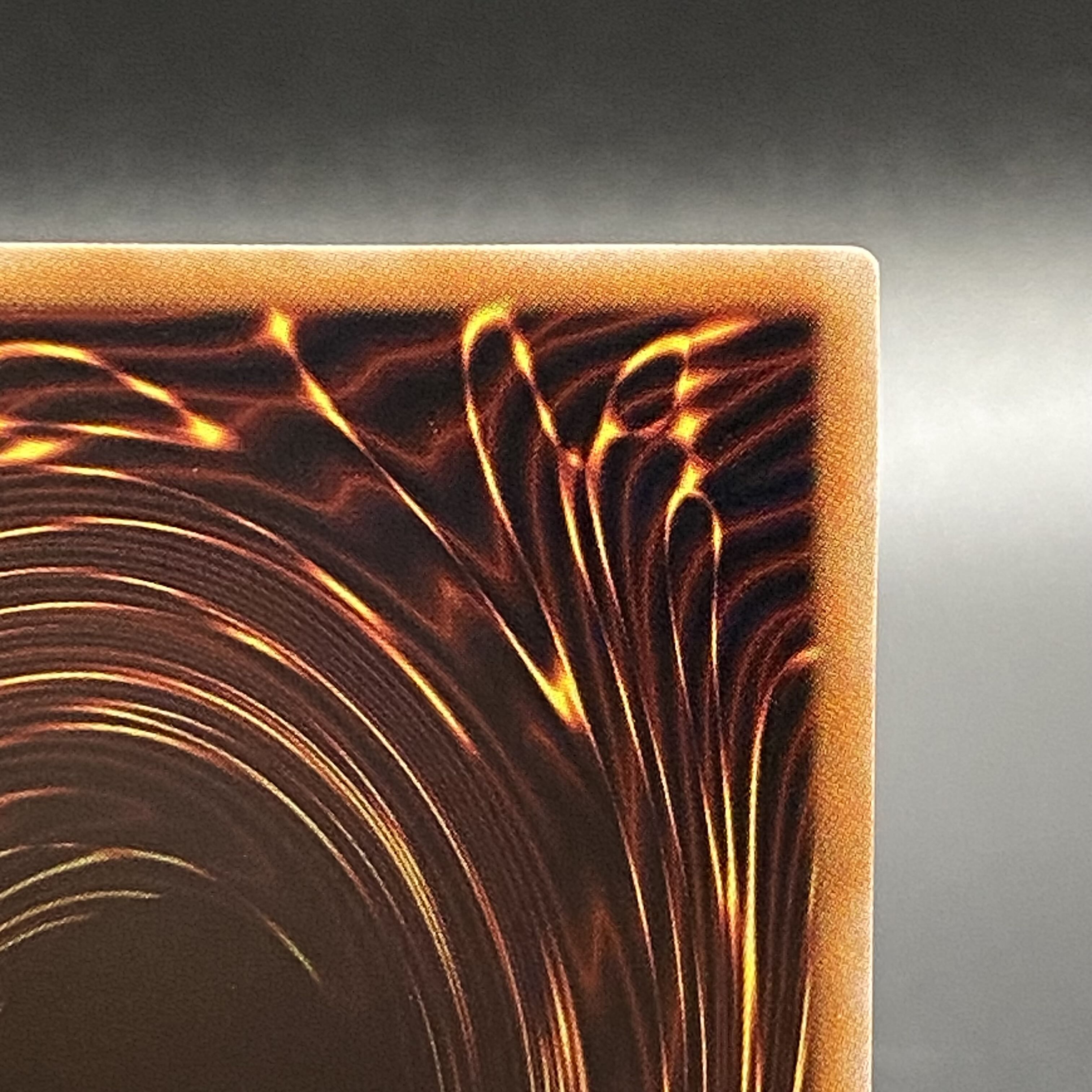 妖眼の相剣師 RC04-JP024 25thレア