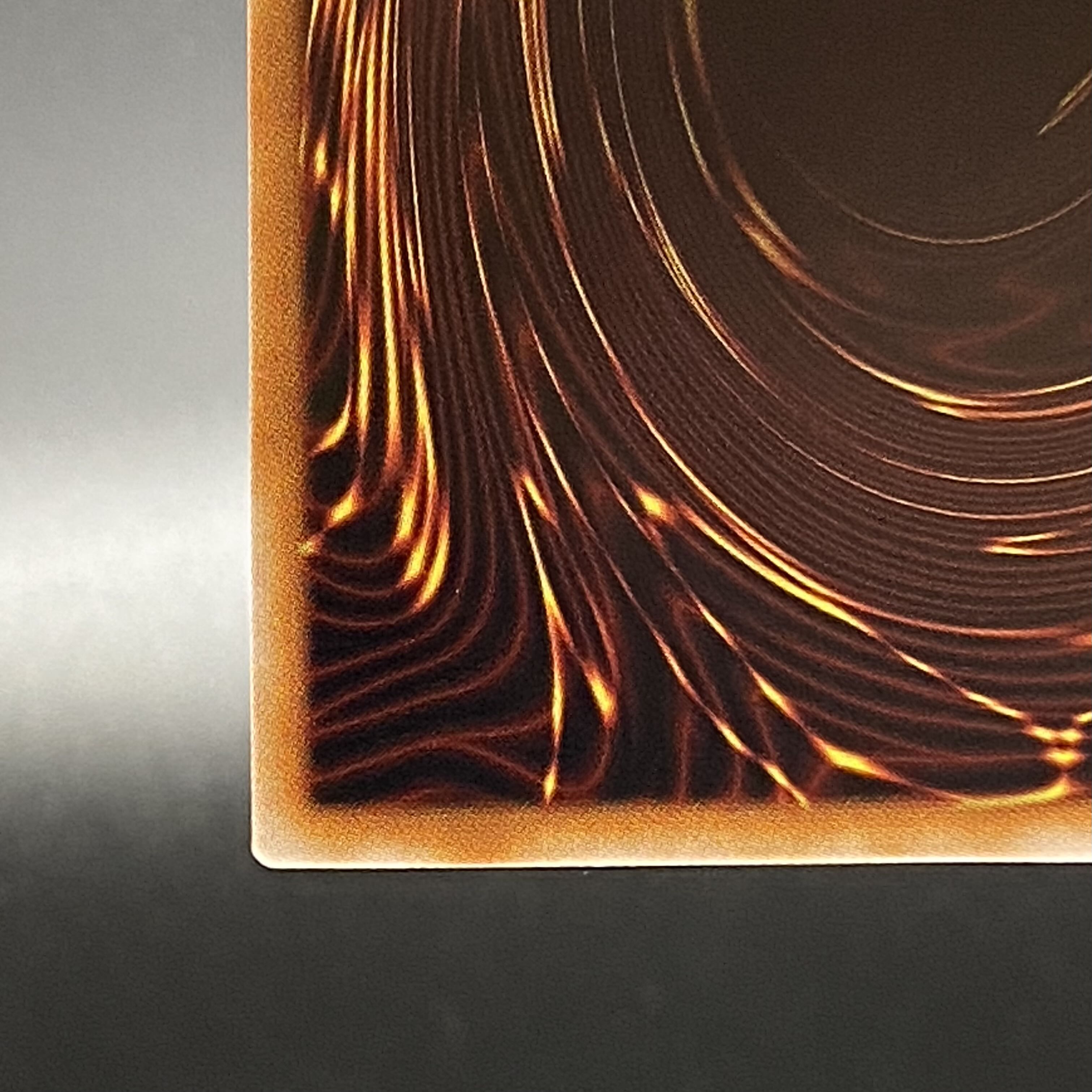 妖眼の相剣師 RC04-JP024 25thレア