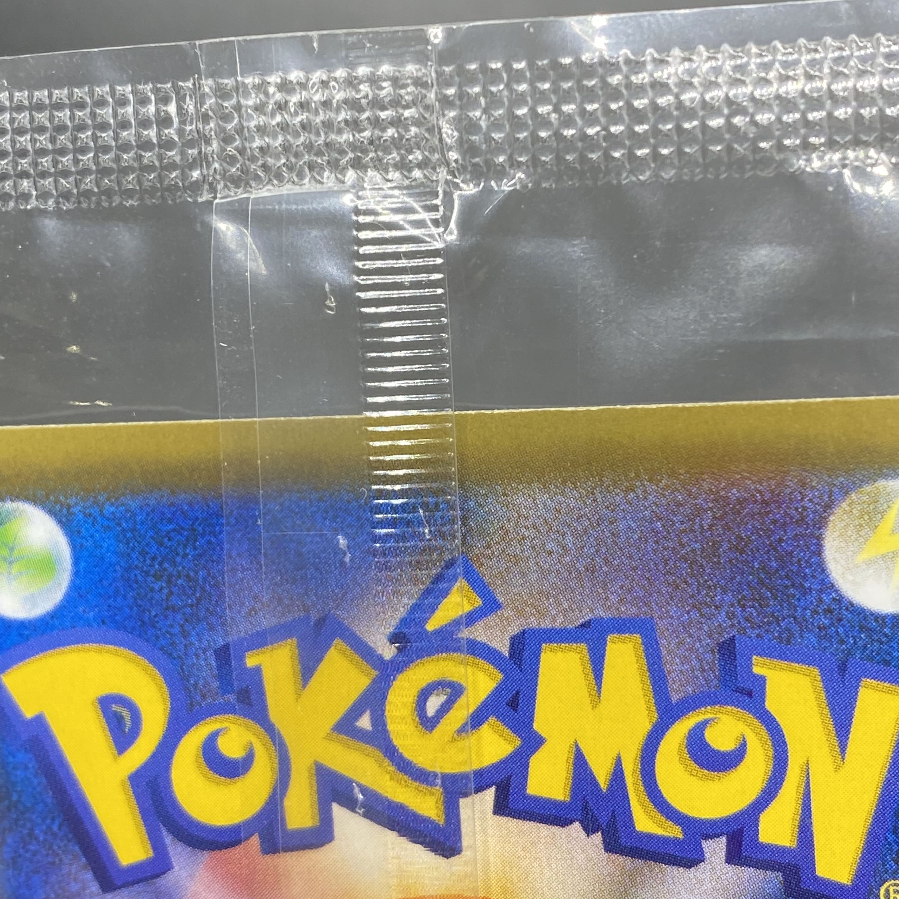 CharizardEX PROMO 276/XY-P (unopened)