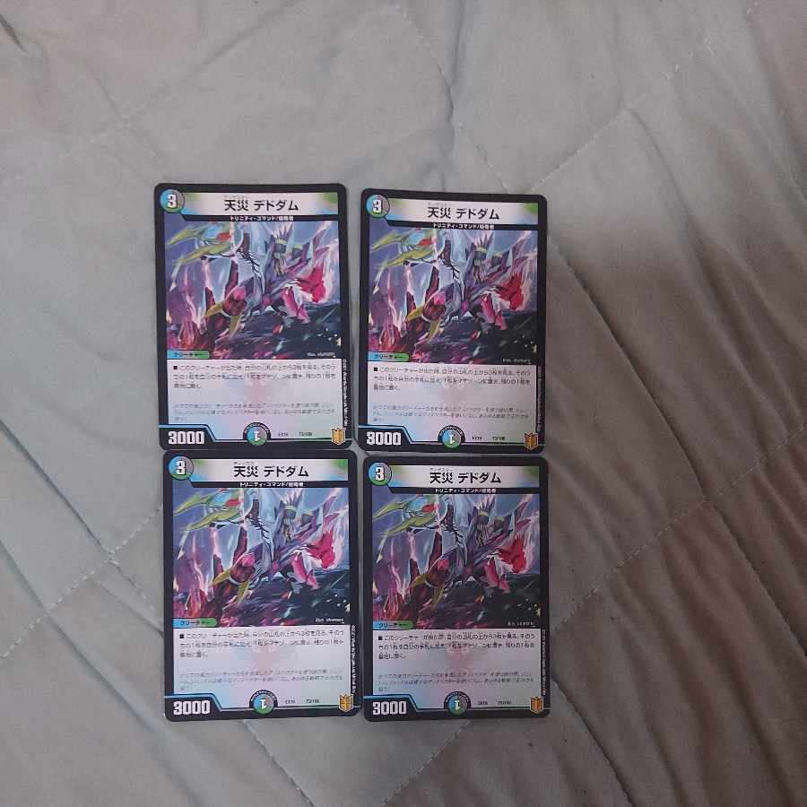 Natural disaster Dedham 73/100