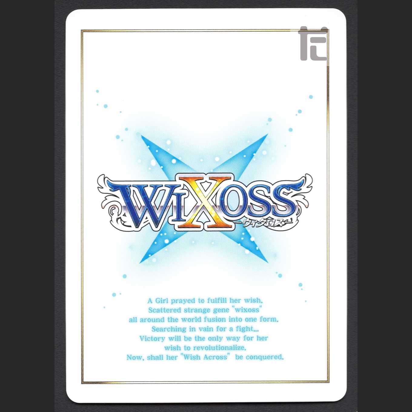 ダウト・クリューソス【ニア】SECRET/管理:MS0447W