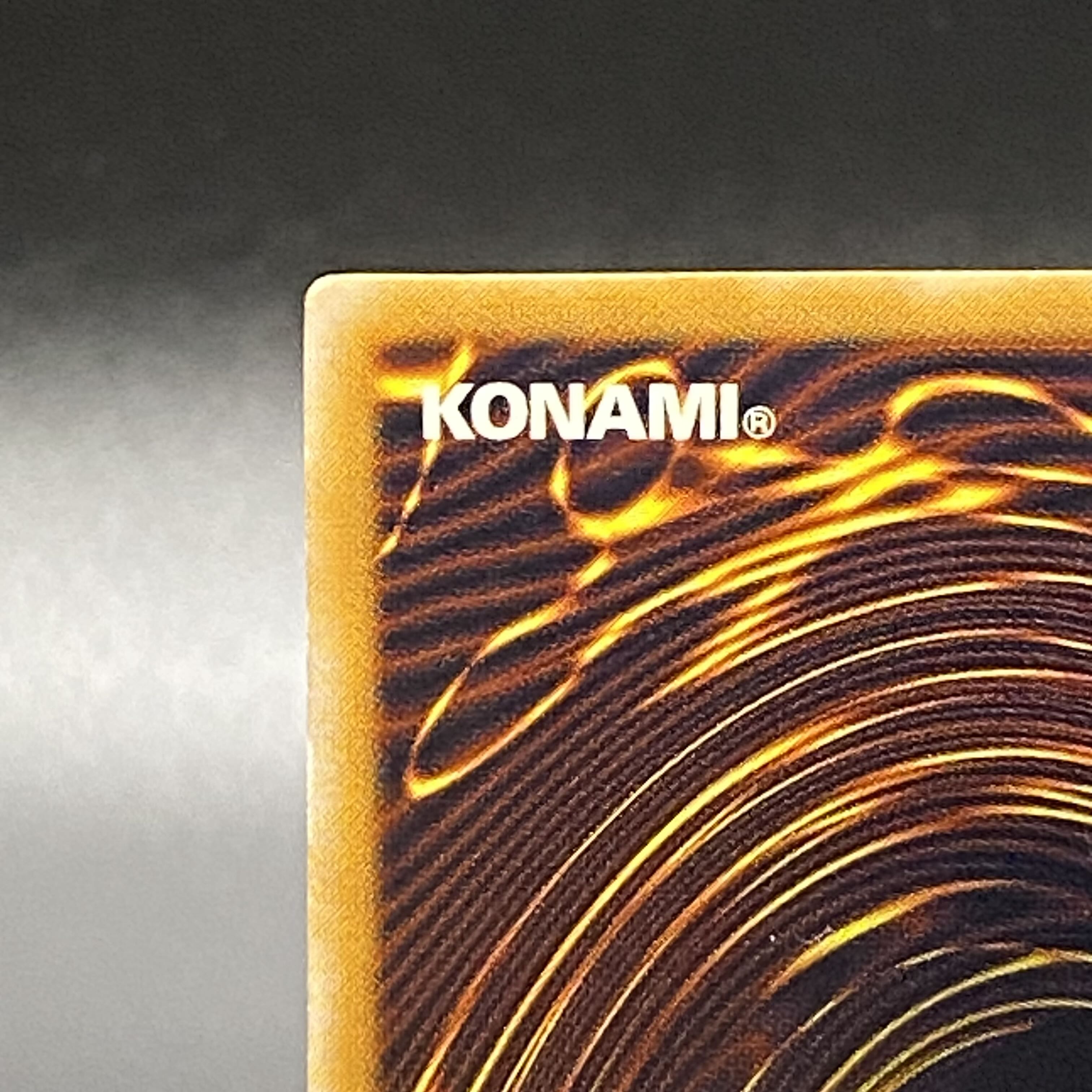 Blue-Eyes White Dragon, blue gloss, relief, SM-51