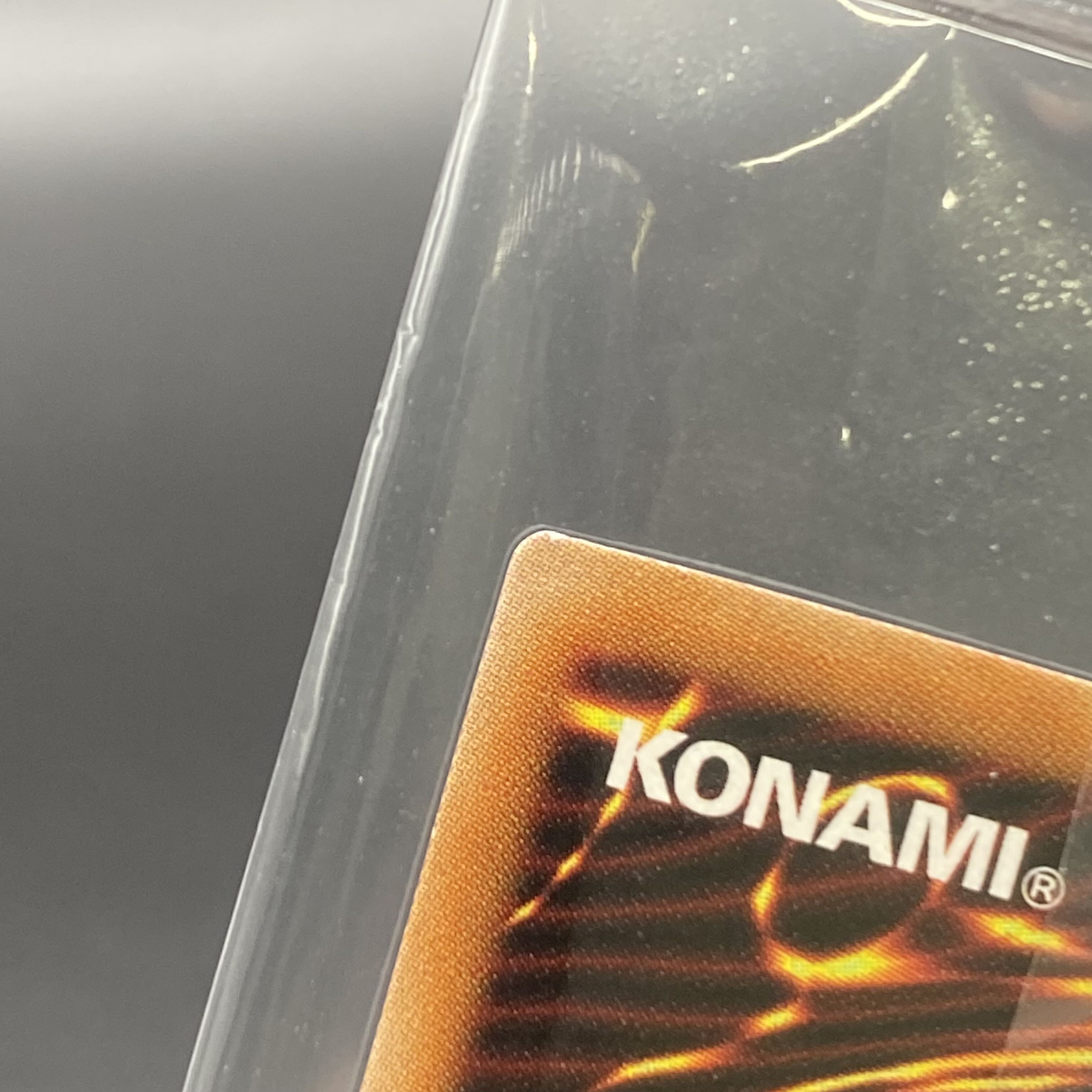 暗黒騎士ガイア ブルーシークレット SBPR-JP009 未開封