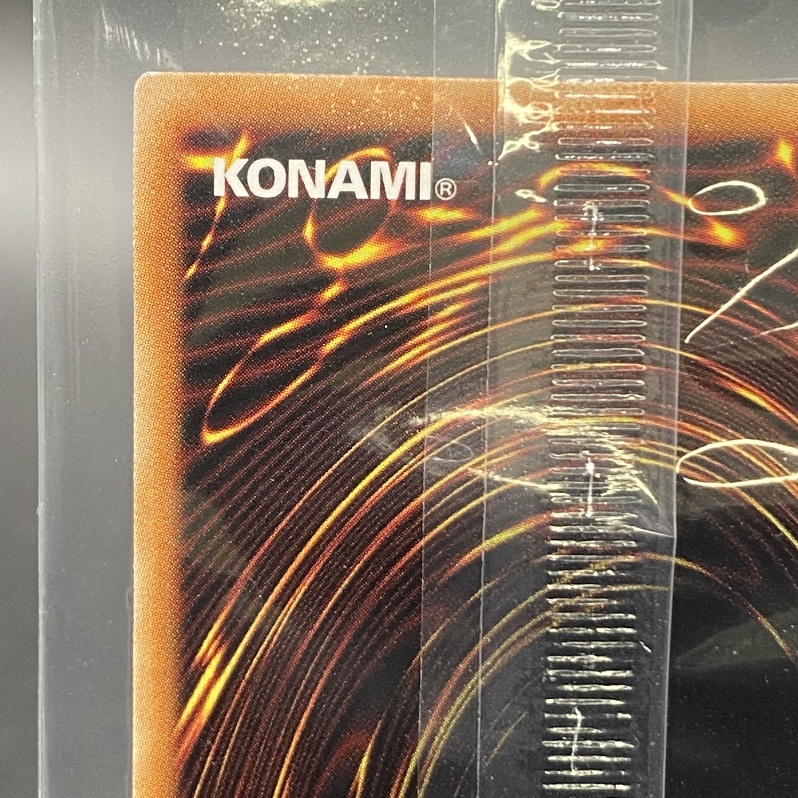 暗黒騎士ガイア ブルーシークレット SBPR-JP009 未開封