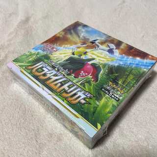 Pokémon Card Game Sword & Shield Paradigm Trigger [Shrinkable].