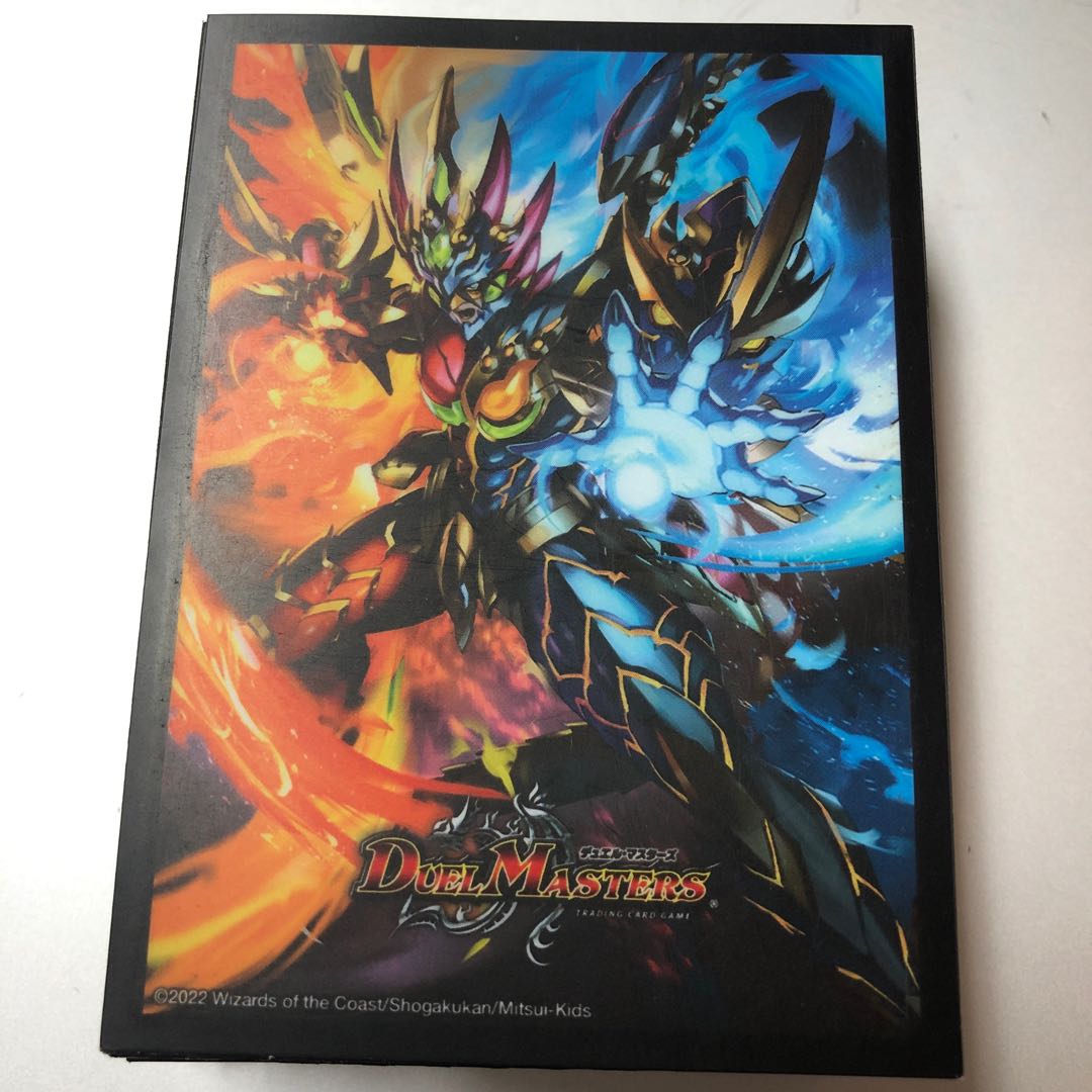 Psychic Senryu-Ha Malt NEXT Sleeve 50 sheets