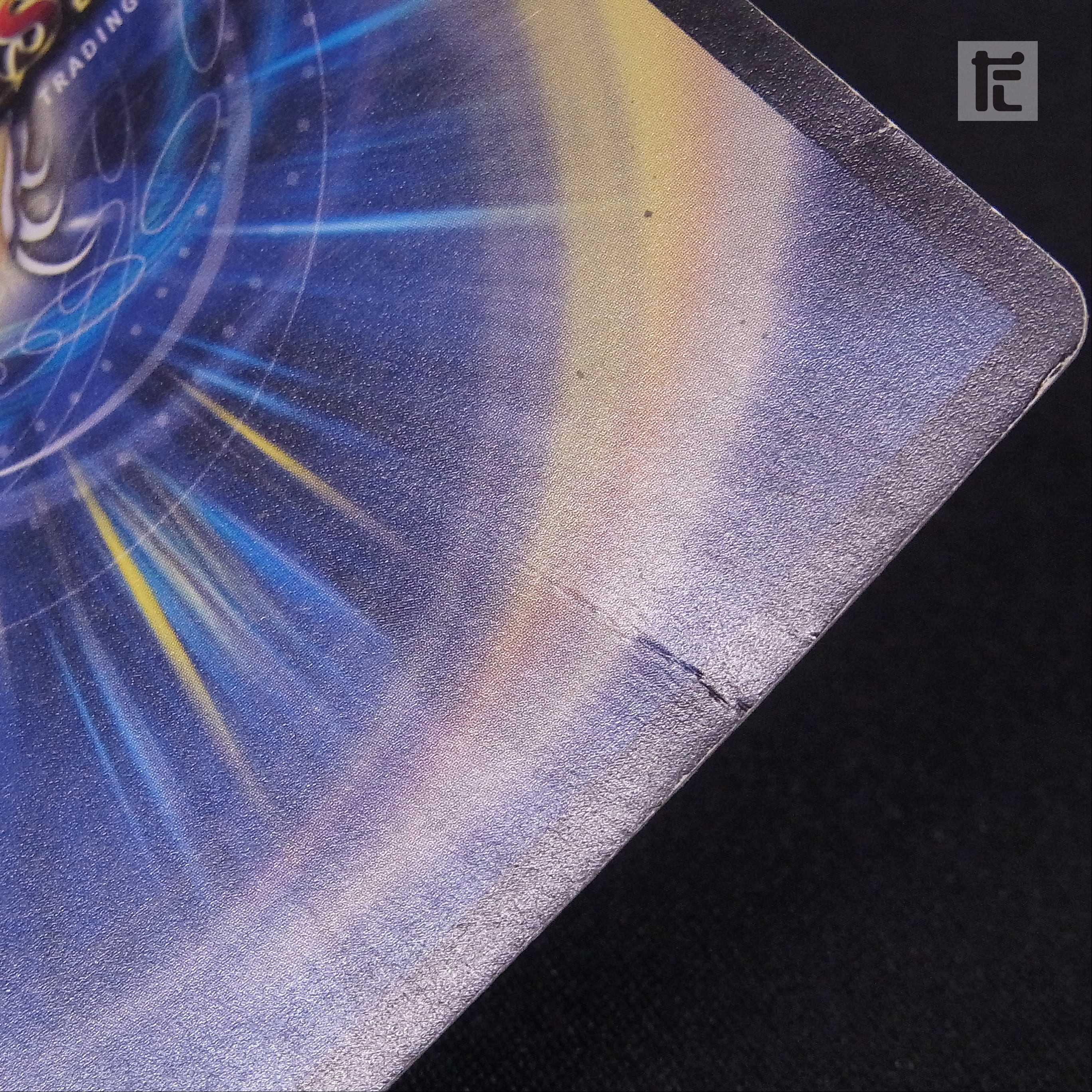 Miraculous Plague SR DMC63 Set of 3/Control:MD0600