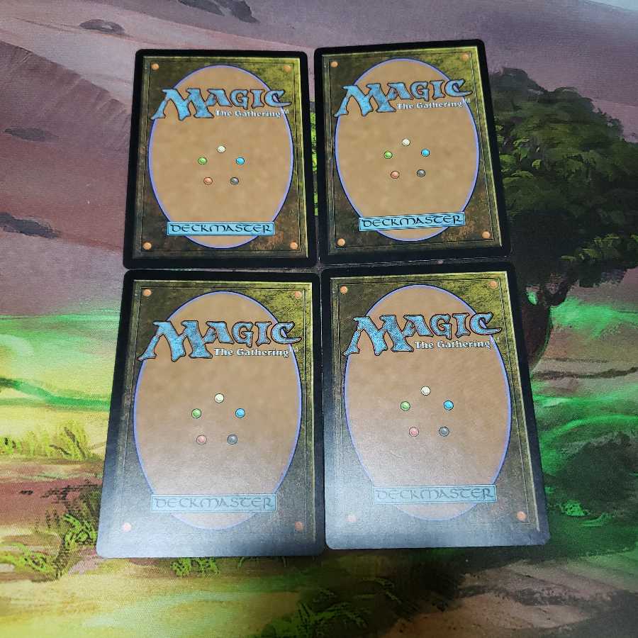 ゴブリンの鎖回し【日本語】【DOM】