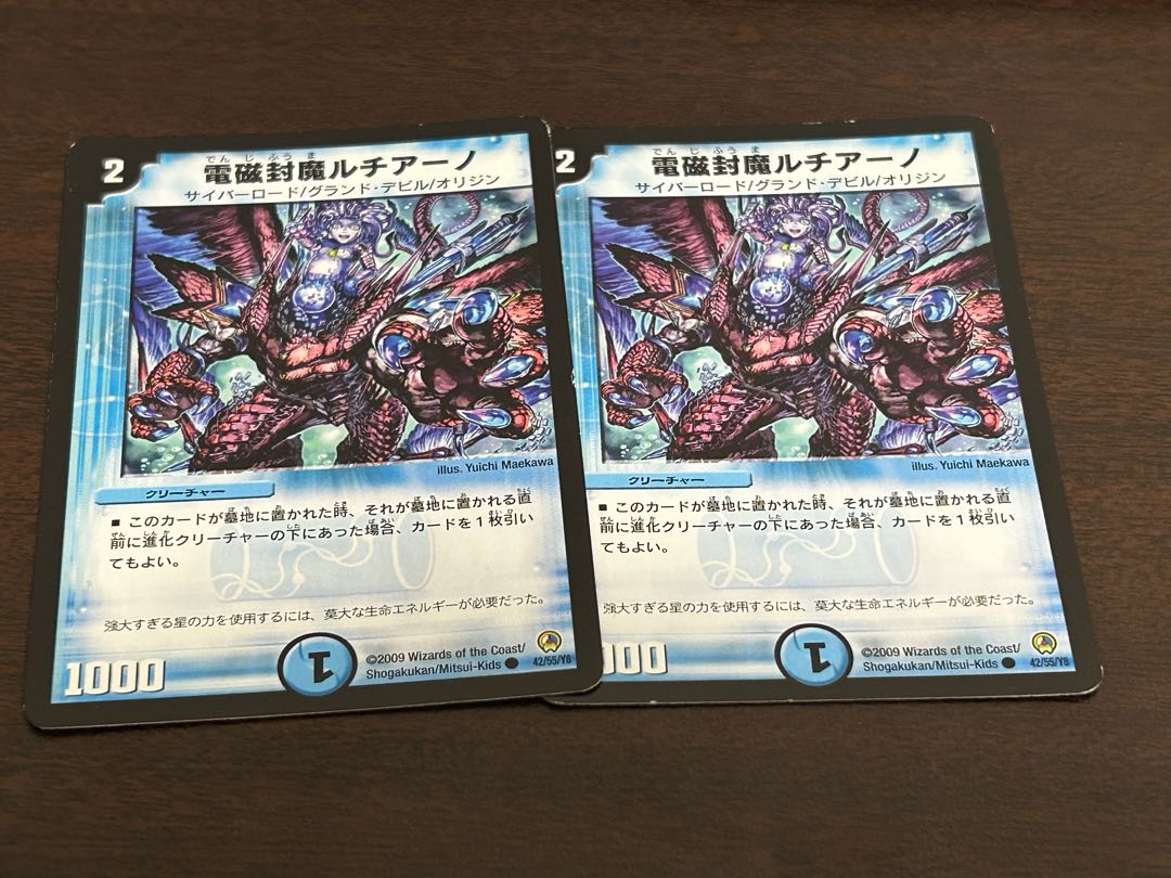 Electromagnetic seal Lisia Lino C 42/55/Y8