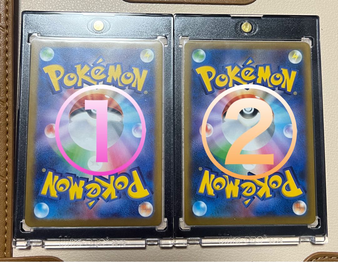 ミモザSRをぶち当てろオリパ② 1枚