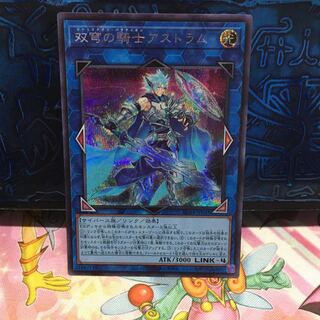 No.1876 P屋　双穹の騎士アストラム 【シク】