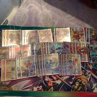 スーパーデッキサーガ　サムライレジェンド