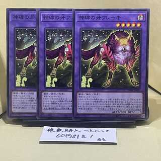 Fang flake of divine monument Normal JP041