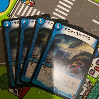 ナルト･スパイラル