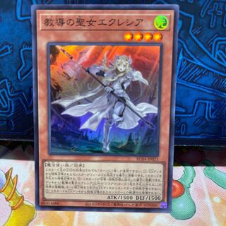 No.1905 P shop Dogmatika Ecclesia, the Virtuous [Sue].