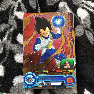 ドラゴンボールヒーローズ