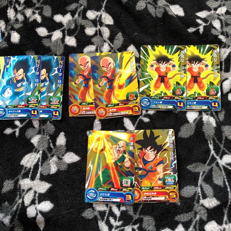 ドラゴンボールヒーローズ