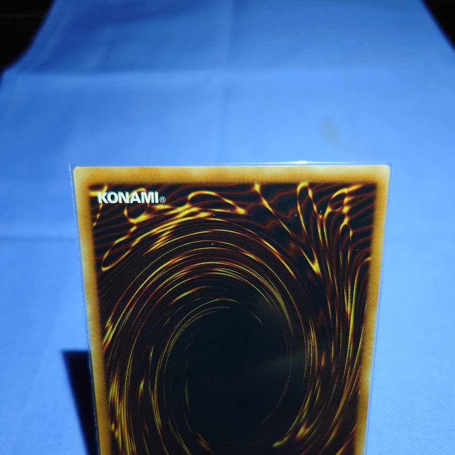 Red-Eyes Darkness Dragon Ultra Rare JP001