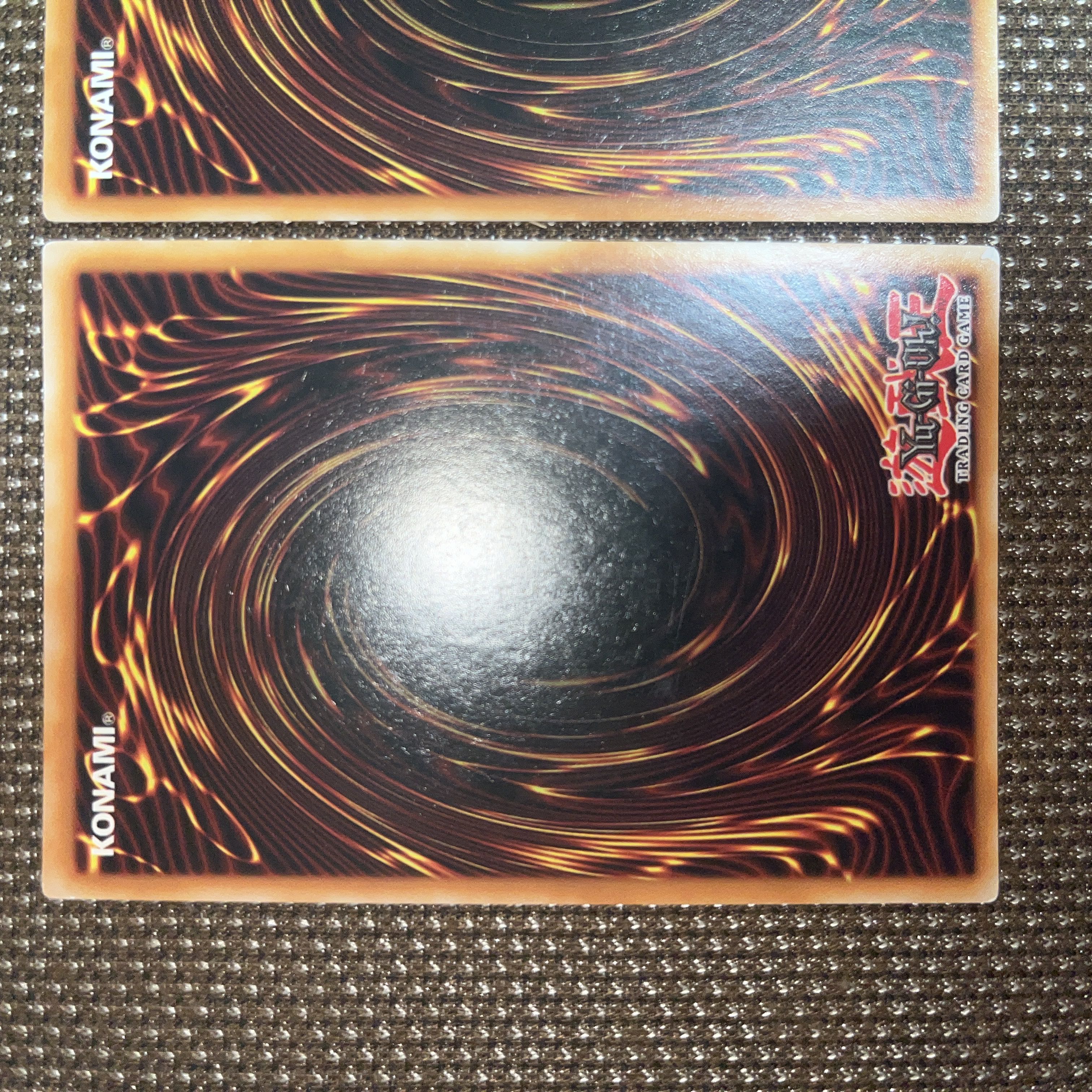 Yu-Gi-Oh Shinobi Necro EU Version (English) Super 1st 3 copies