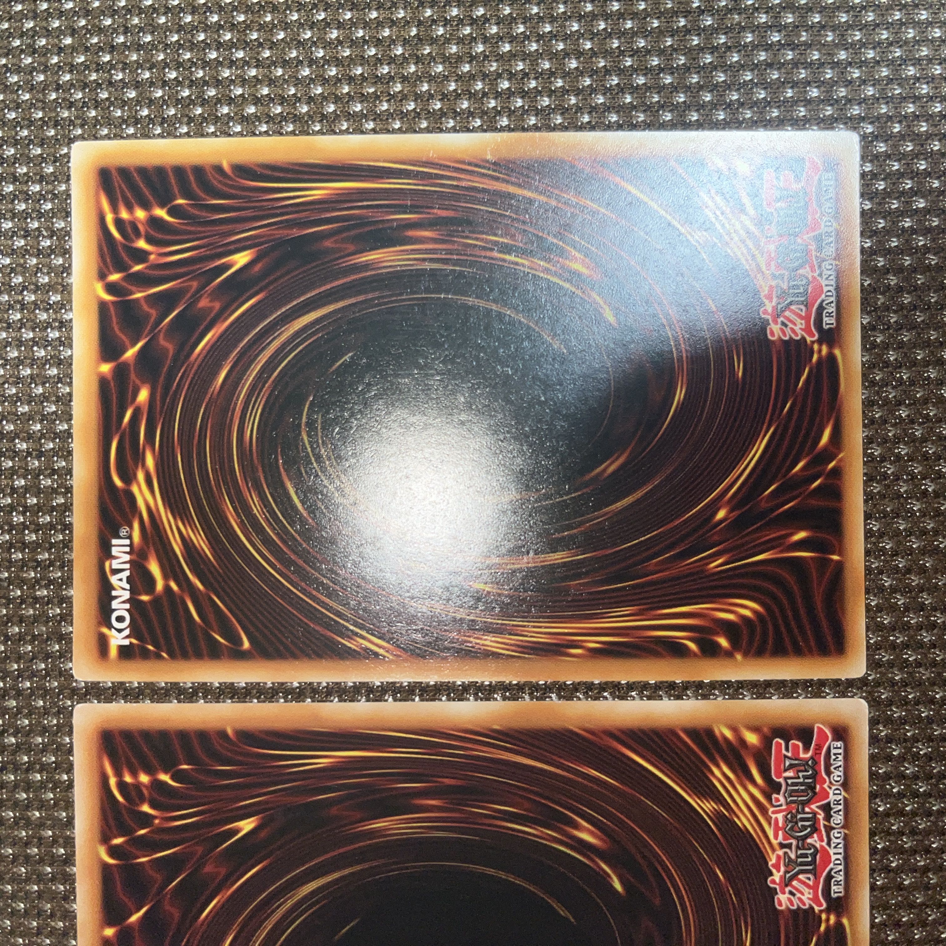 Yu-Gi-Oh Shinobi Necro EU Version (English) Super 1st 3 copies