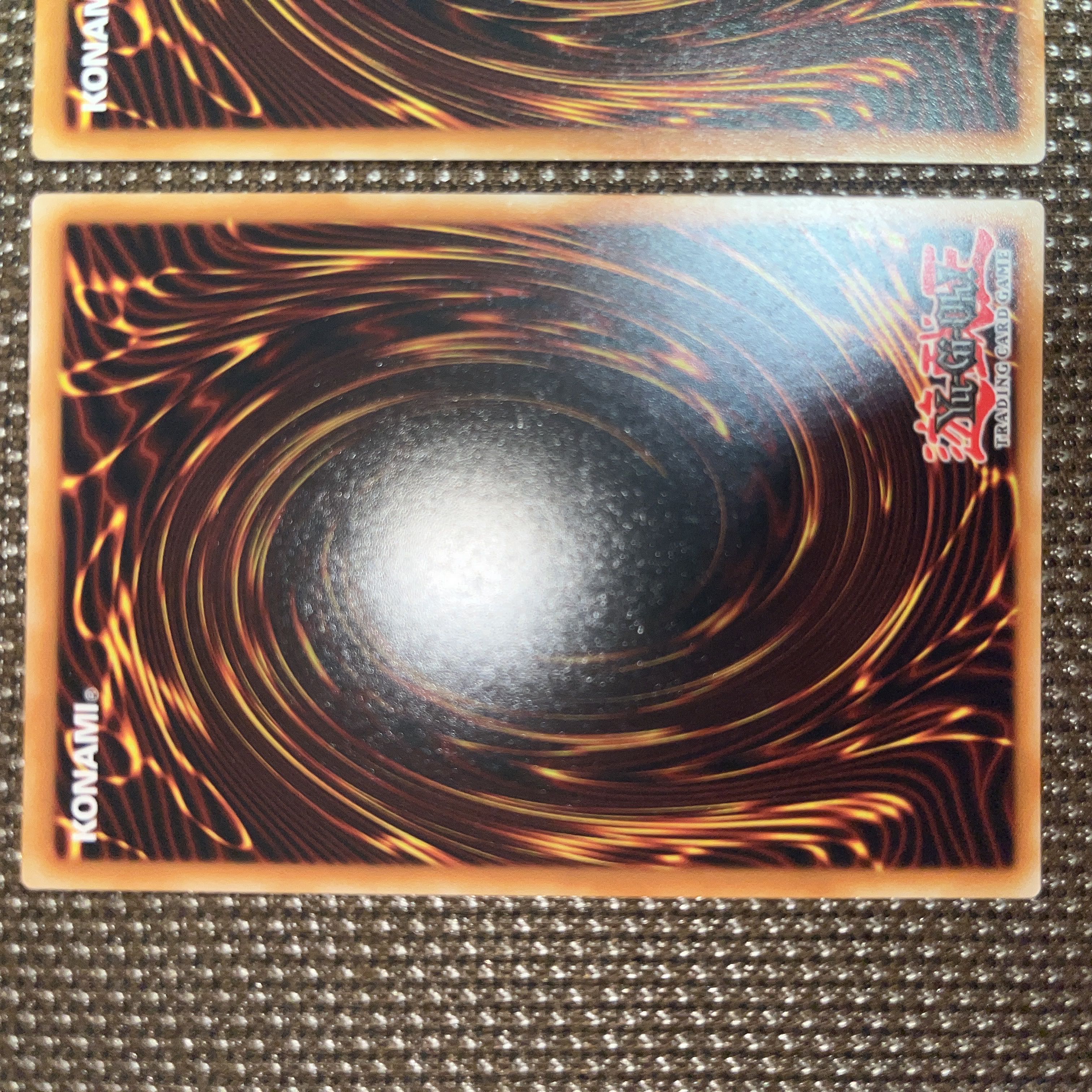 Yu-Gi-Oh, Ice Water Bottom Inion Cradle EU Version (English) Super 1st 3 copies