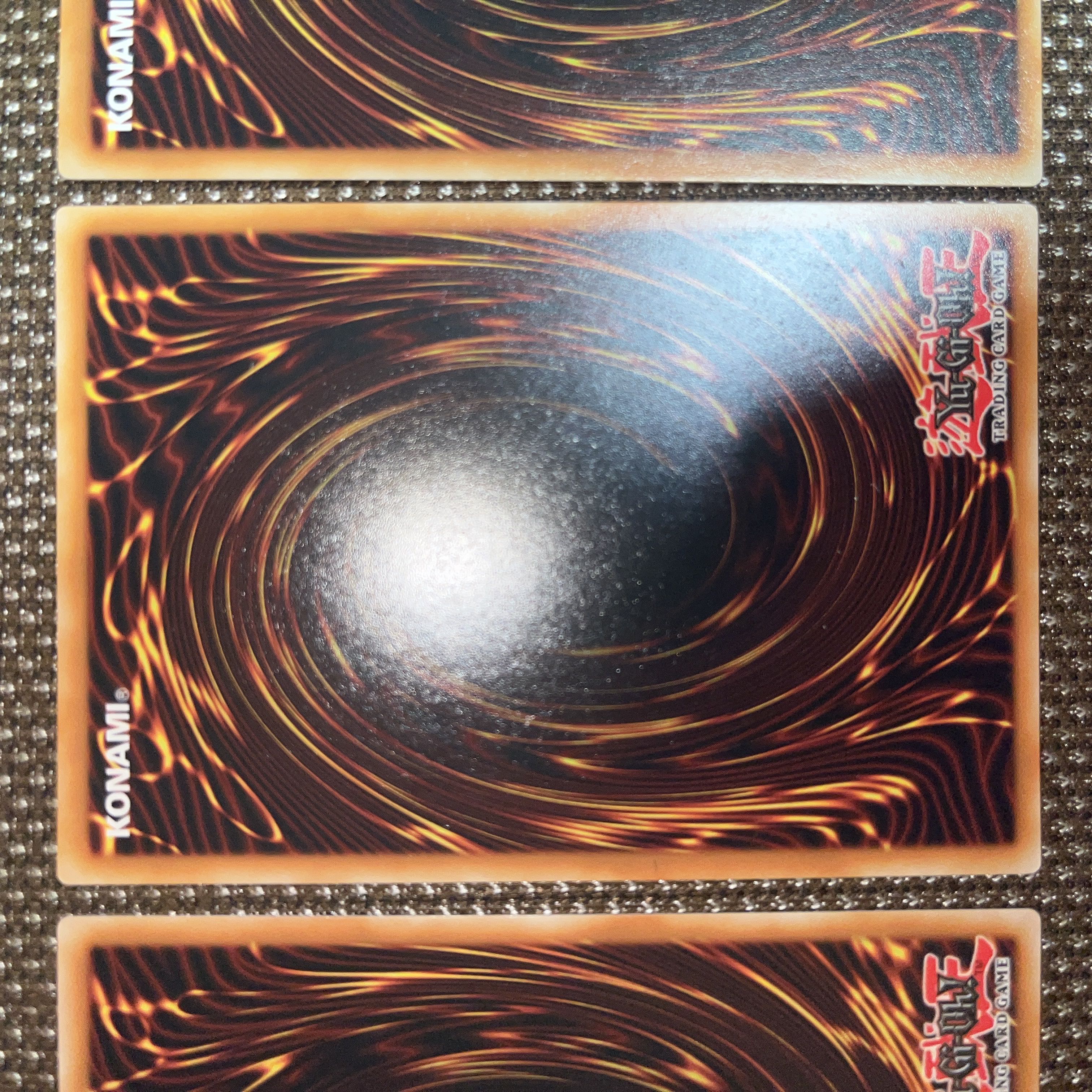 Yu-Gi-Oh, Ice Water Bottom Inion Cradle EU Version (English) Super 1st 3 copies