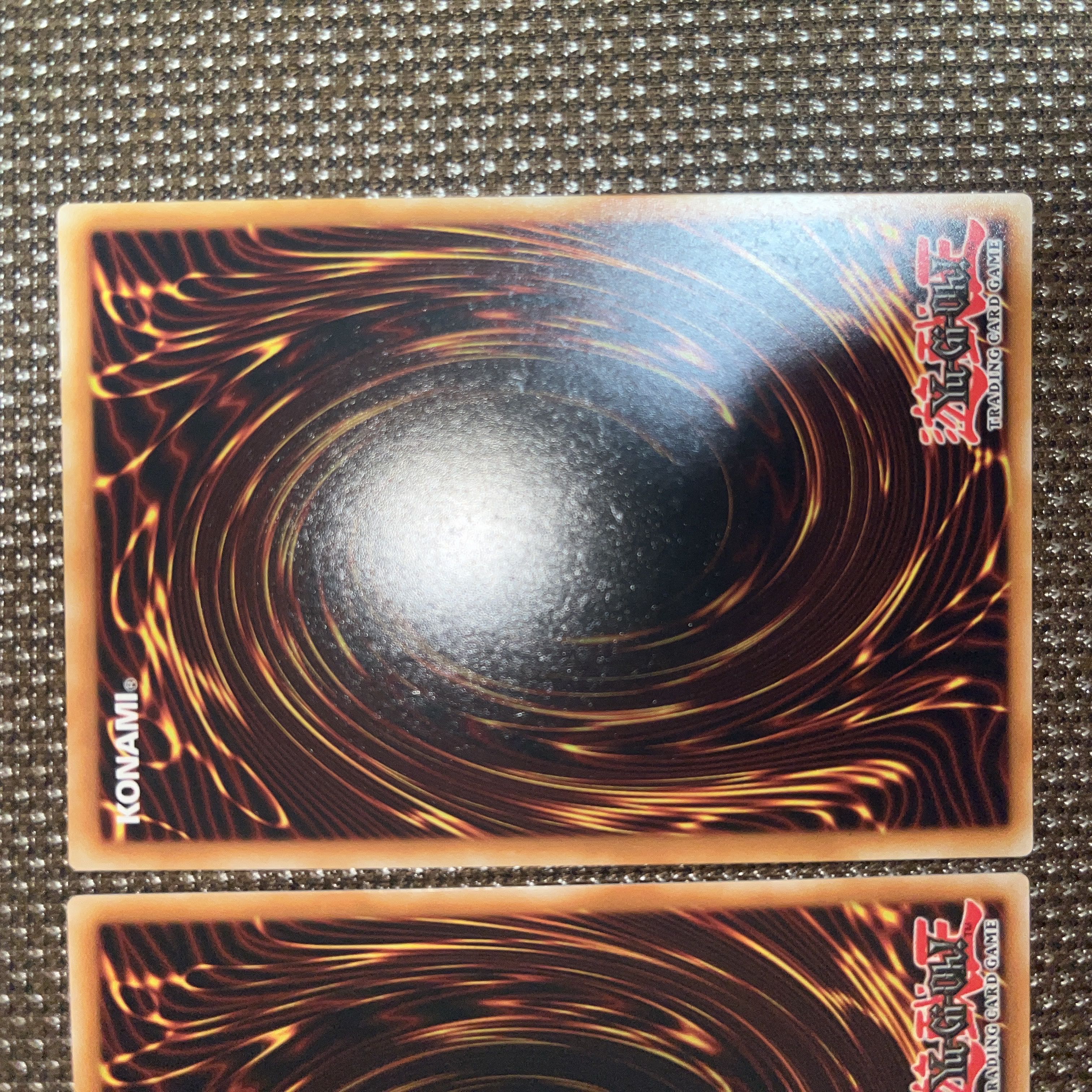 Yu-Gi-Oh, Ice Water Bottom Inion Cradle EU Version (English) Super 1st 3 copies