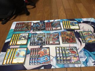 赤白バイク 1枚