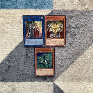 Holy Knight Series +Sonic Warrior