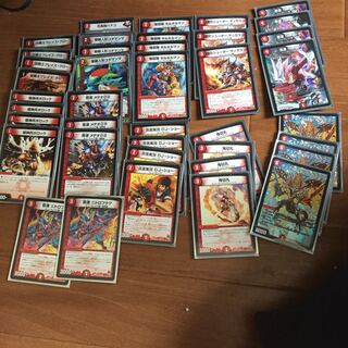 カグラ様専用 デッキ2つ