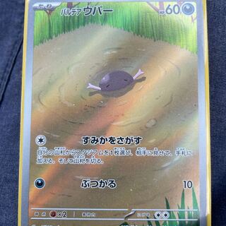 Pardea Wooper AR 085/073