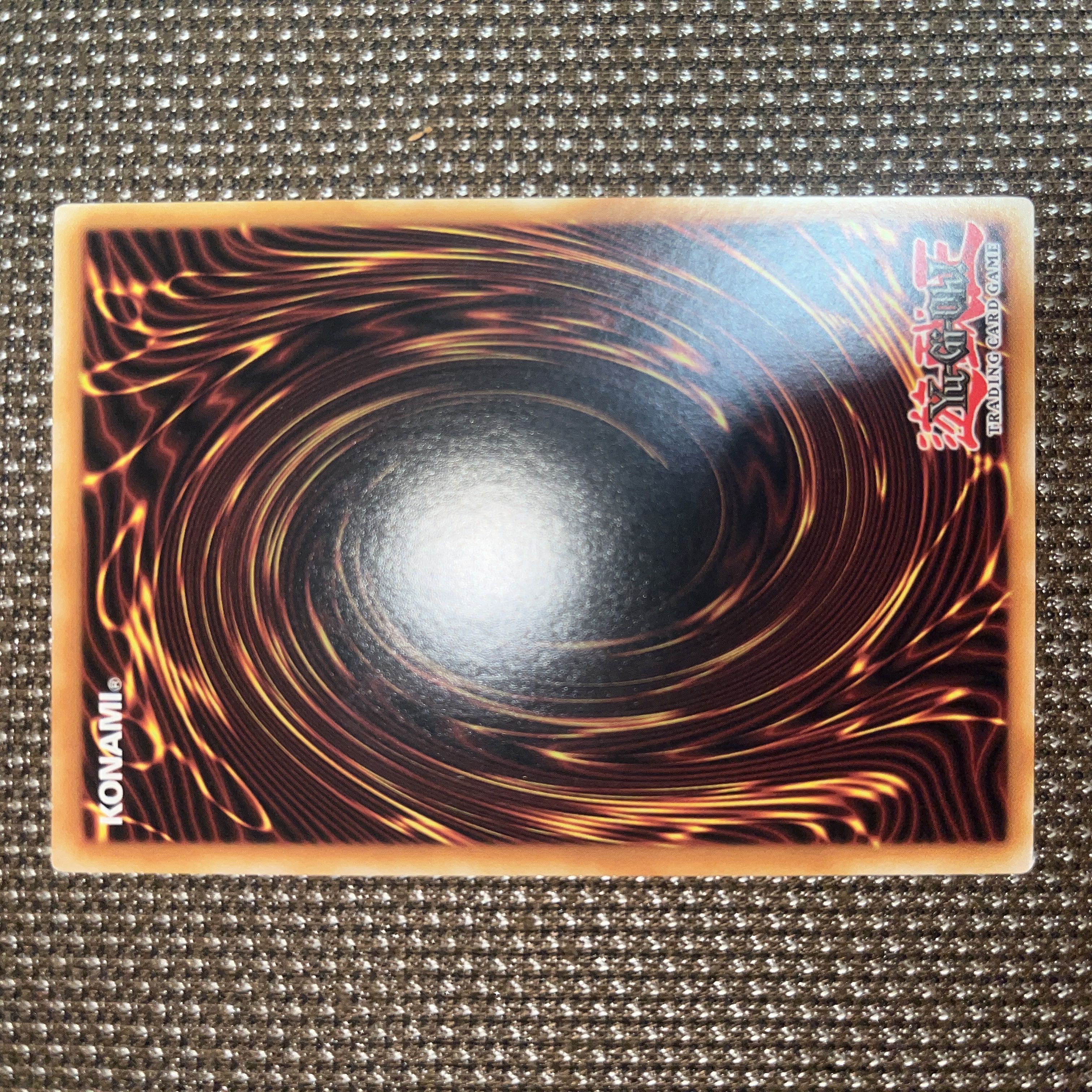 Yu-Gi-Oh Downerd Magician EU Version (English) Siku 1st 1 LVAL