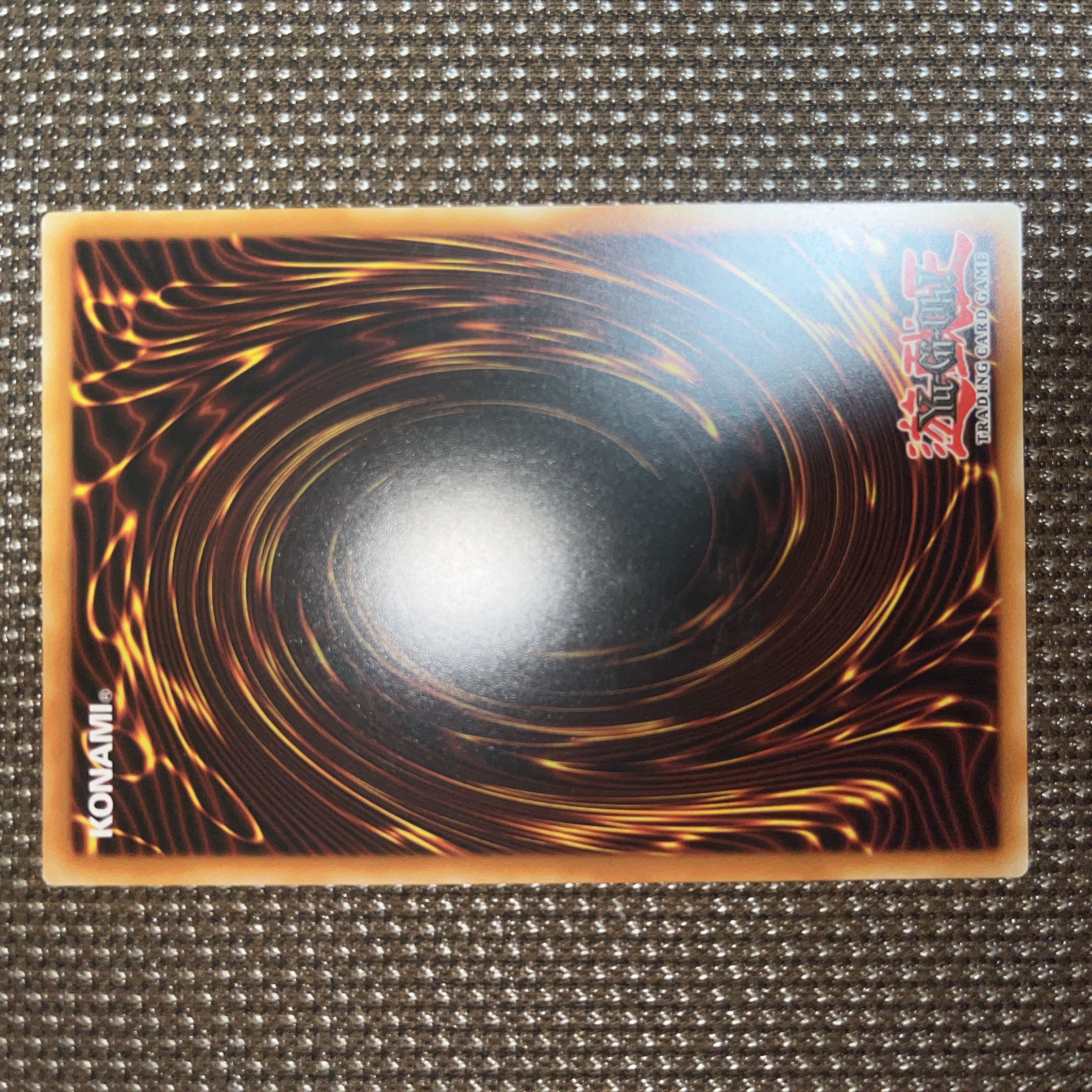 Yu-Gi-Oh Predaplant Chlamydosundew EU Version (English) Siku 1st 1 copy