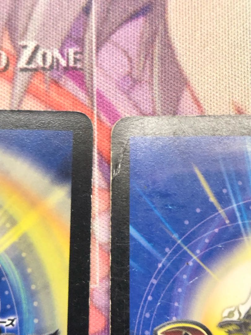 Miraculous Plague (Superdeck spec.) SR 14/33