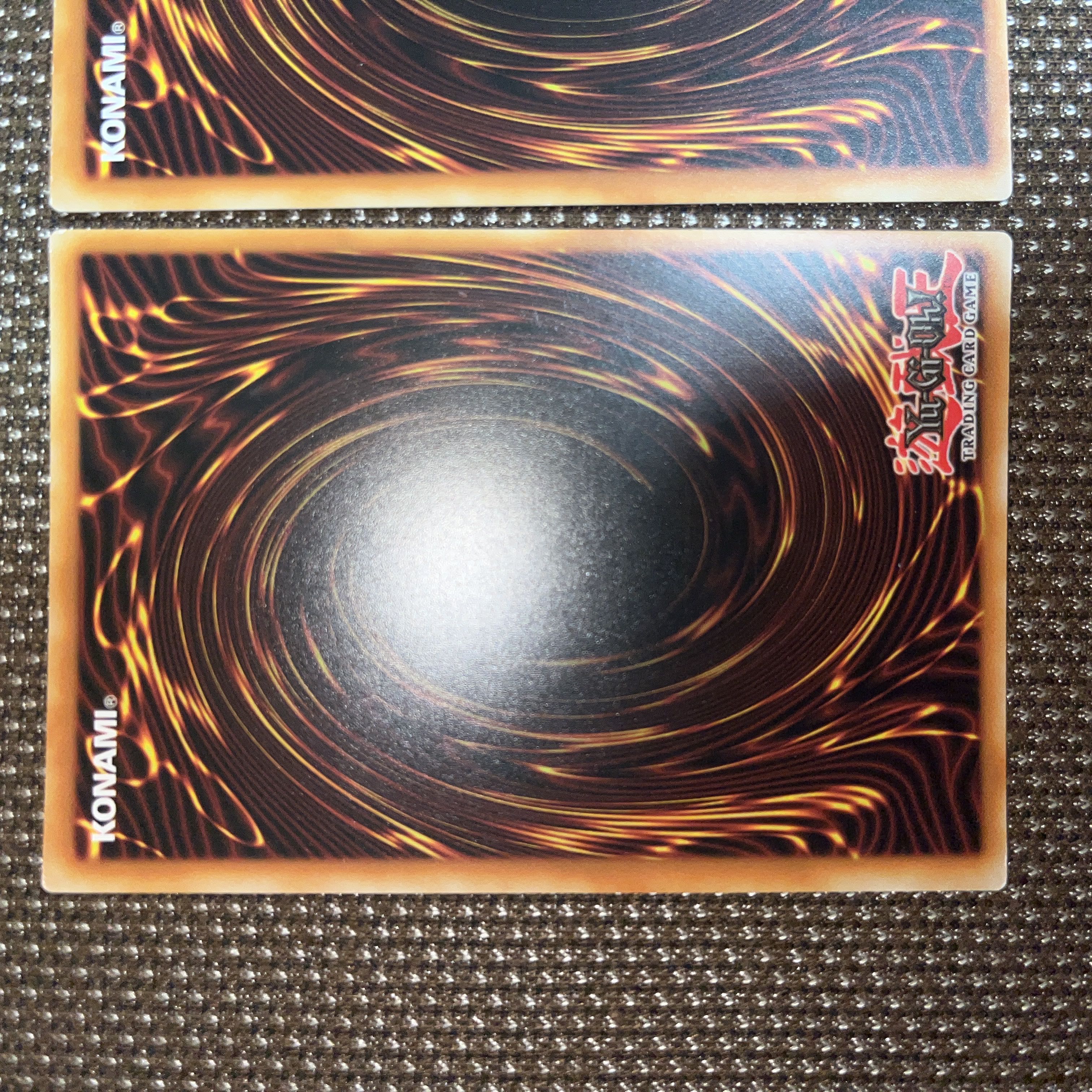 遊戯王　M・HERO ダーク・ロウ　EU版(英語) ウルパラ　1st 2枚